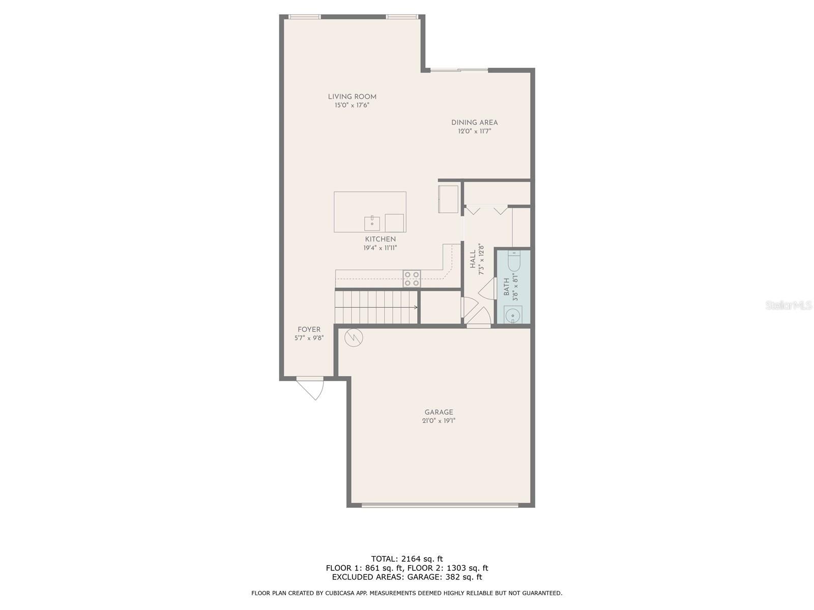 10321 HONEY HAMMOCK WAY, SAN ANTONIO, FL, 33576