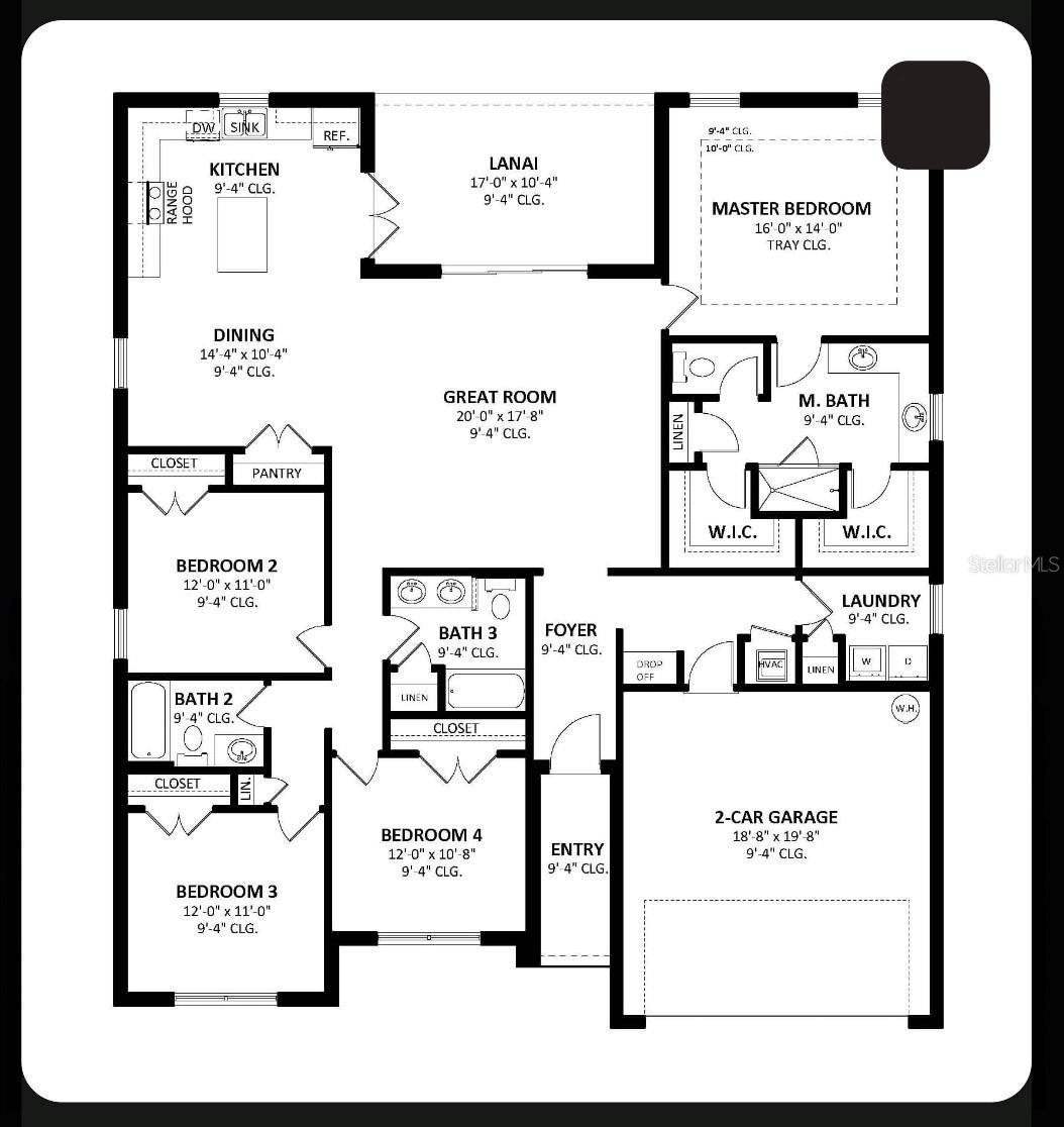 405 LOVELAND BLVD, PORT CHARLOTTE, FL, 33954