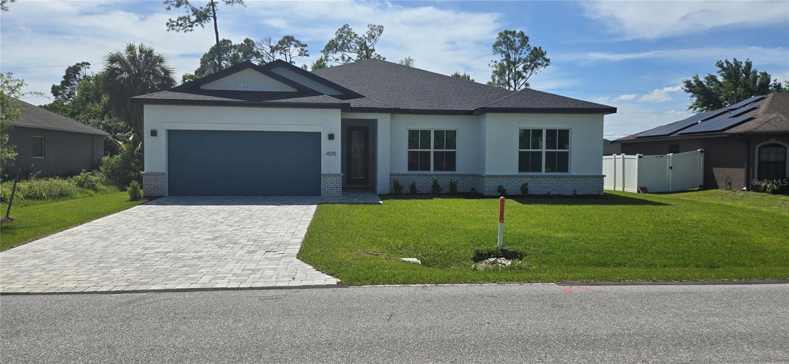 405 LOVELAND BLVD, PORT CHARLOTTE, FL, 33954