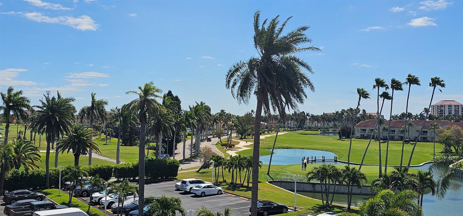 5701 BAHIA DEL MAR CIR #408, ST PETERSBURG, FL, 33715