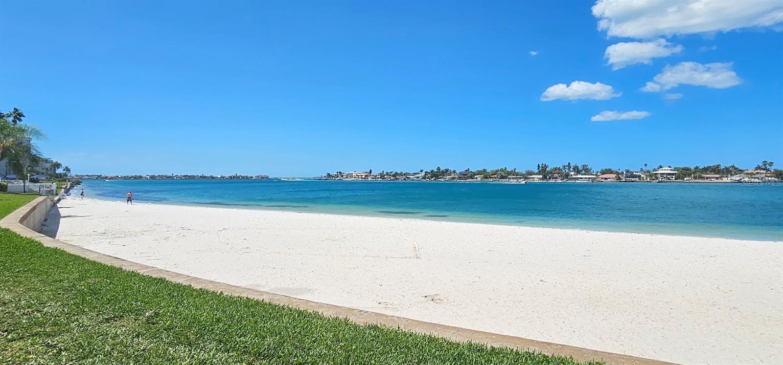 5701 BAHIA DEL MAR CIR #408, ST PETERSBURG, FL, 33715