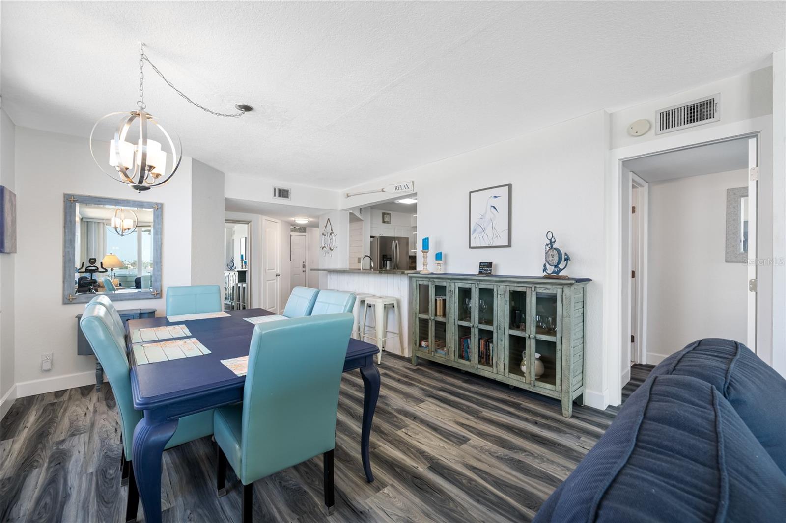 5701 BAHIA DEL MAR CIR #408, ST PETERSBURG, FL, 33715