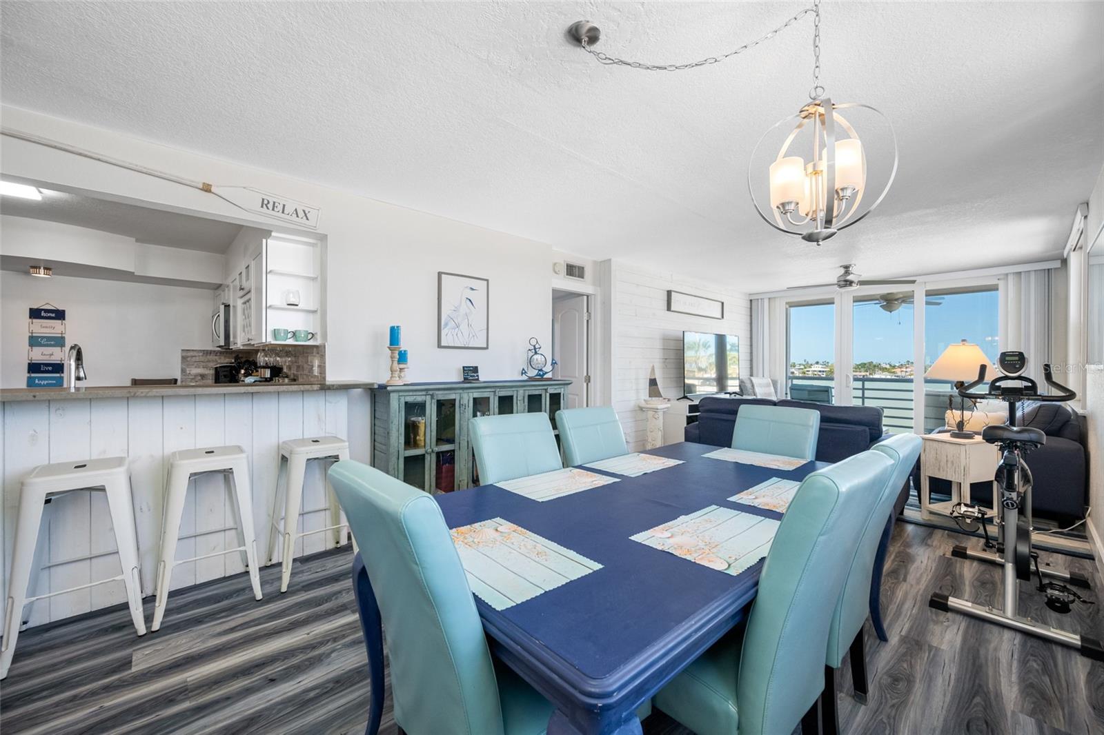 5701 BAHIA DEL MAR CIR #408, ST PETERSBURG, FL, 33715