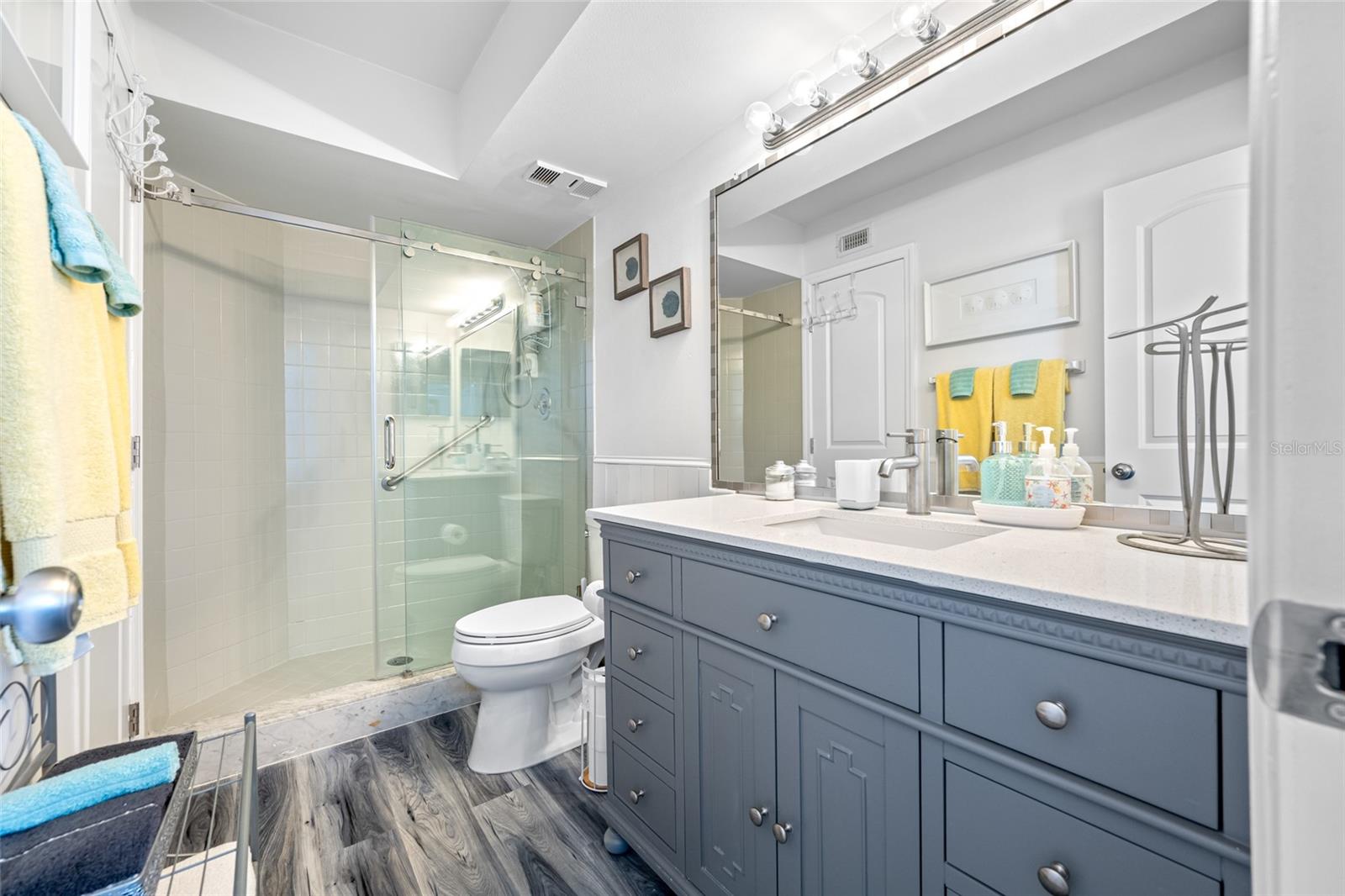 5701 BAHIA DEL MAR CIR #408, ST PETERSBURG, FL, 33715