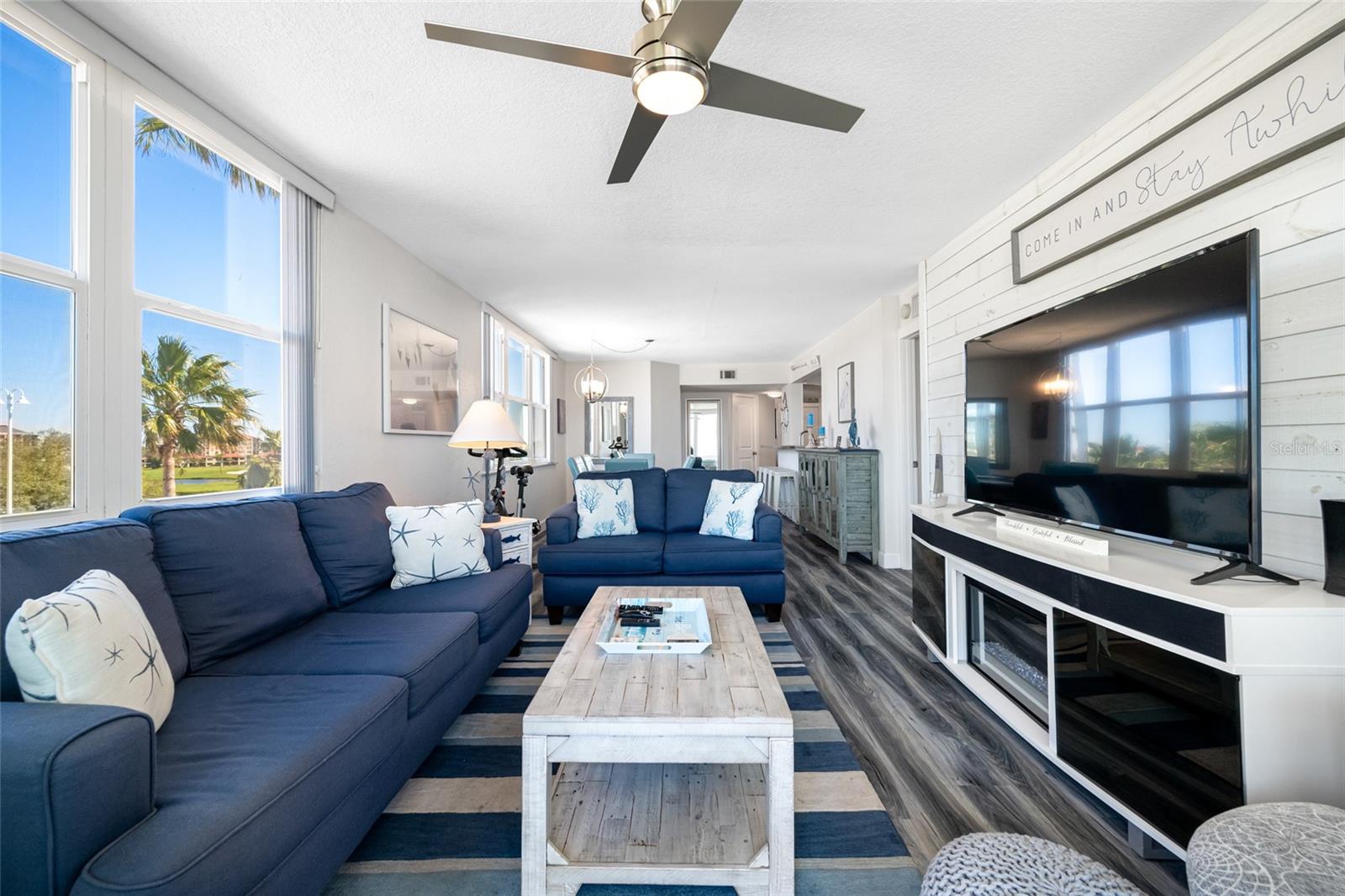 5701 BAHIA DEL MAR CIR #408, ST PETERSBURG, FL, 33715