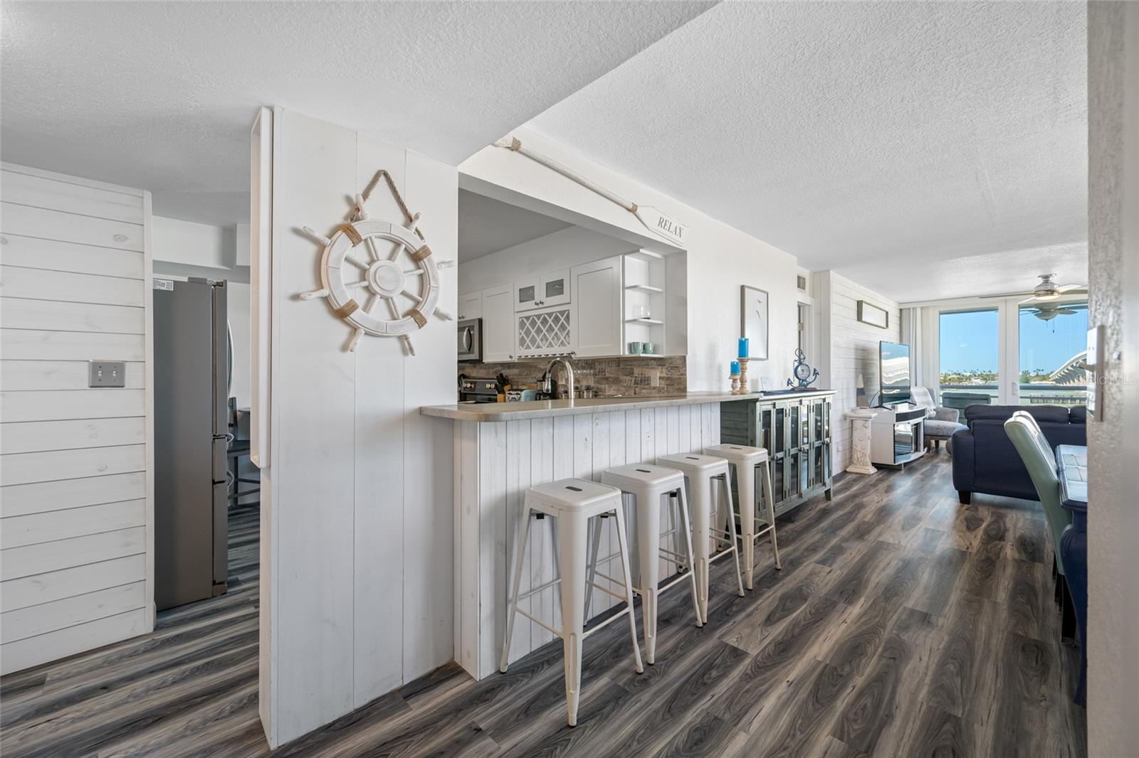 5701 BAHIA DEL MAR CIR #408, ST PETERSBURG, FL, 33715