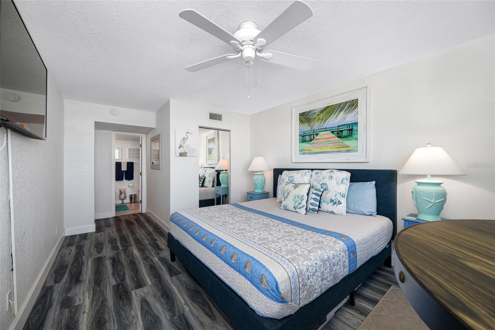 5701 BAHIA DEL MAR CIR #408, ST PETERSBURG, FL, 33715