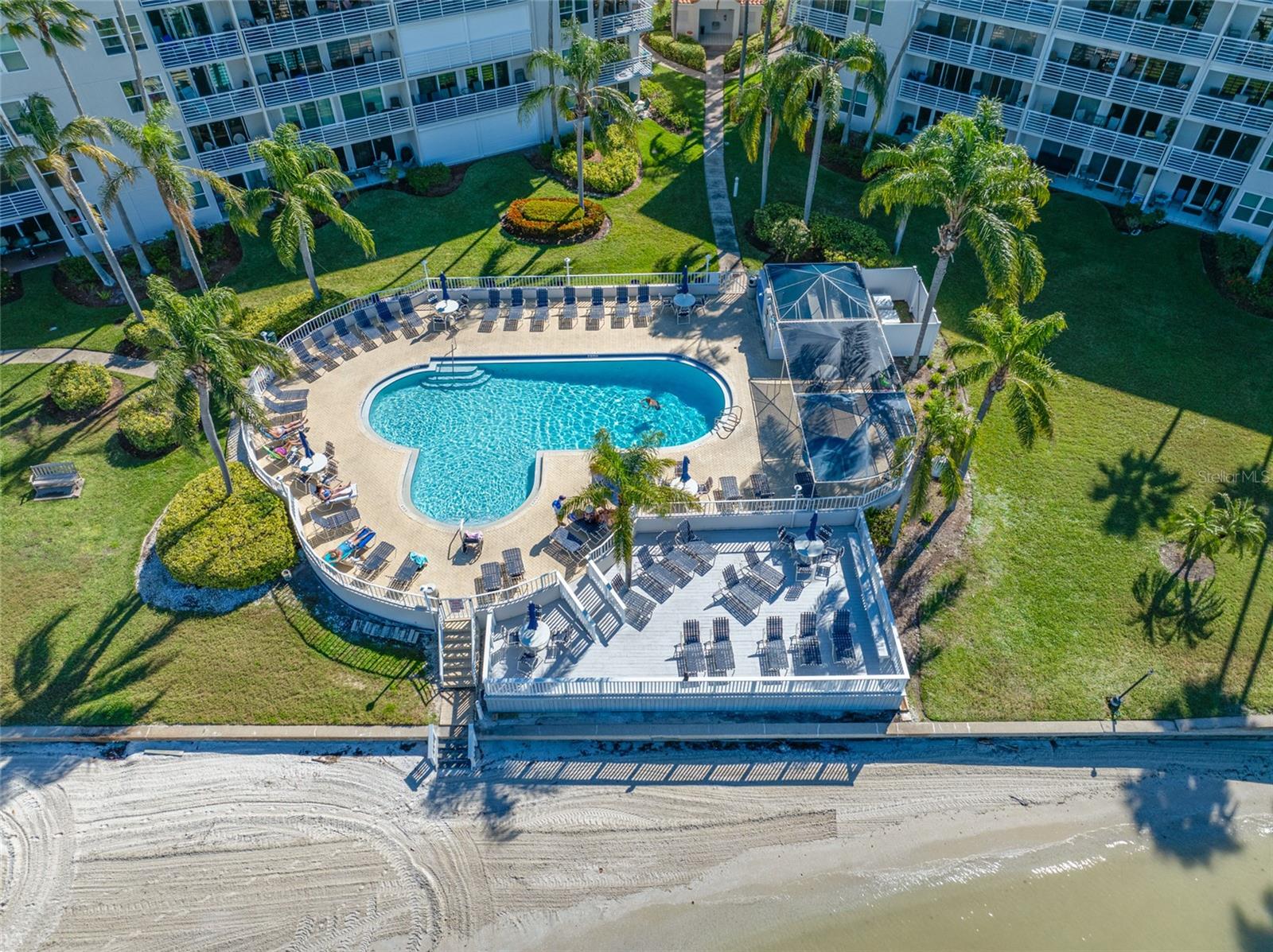 5701 BAHIA DEL MAR CIR #408, ST PETERSBURG, FL, 33715