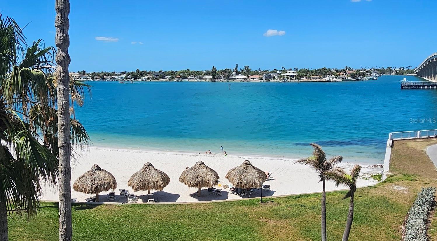 5701 BAHIA DEL MAR CIR #408, ST PETERSBURG, FL, 33715