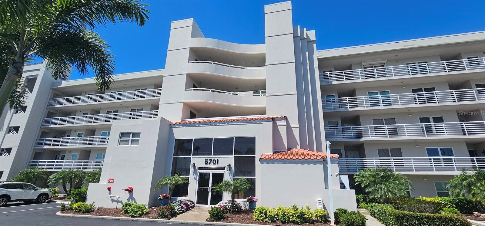 5701 BAHIA DEL MAR CIR #408, ST PETERSBURG, FL, 33715