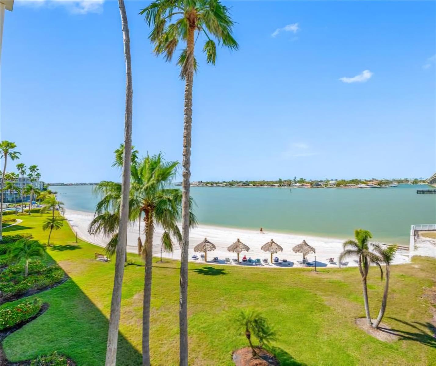 5701 BAHIA DEL MAR CIR #408, ST PETERSBURG, FL, 33715