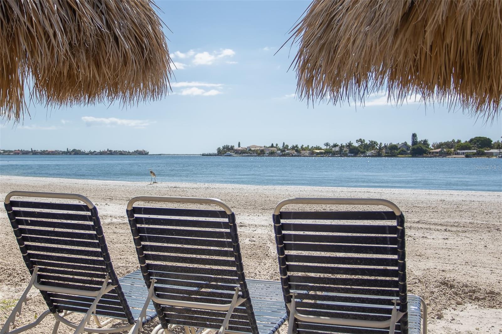 5701 BAHIA DEL MAR CIR #408, ST PETERSBURG, FL, 33715