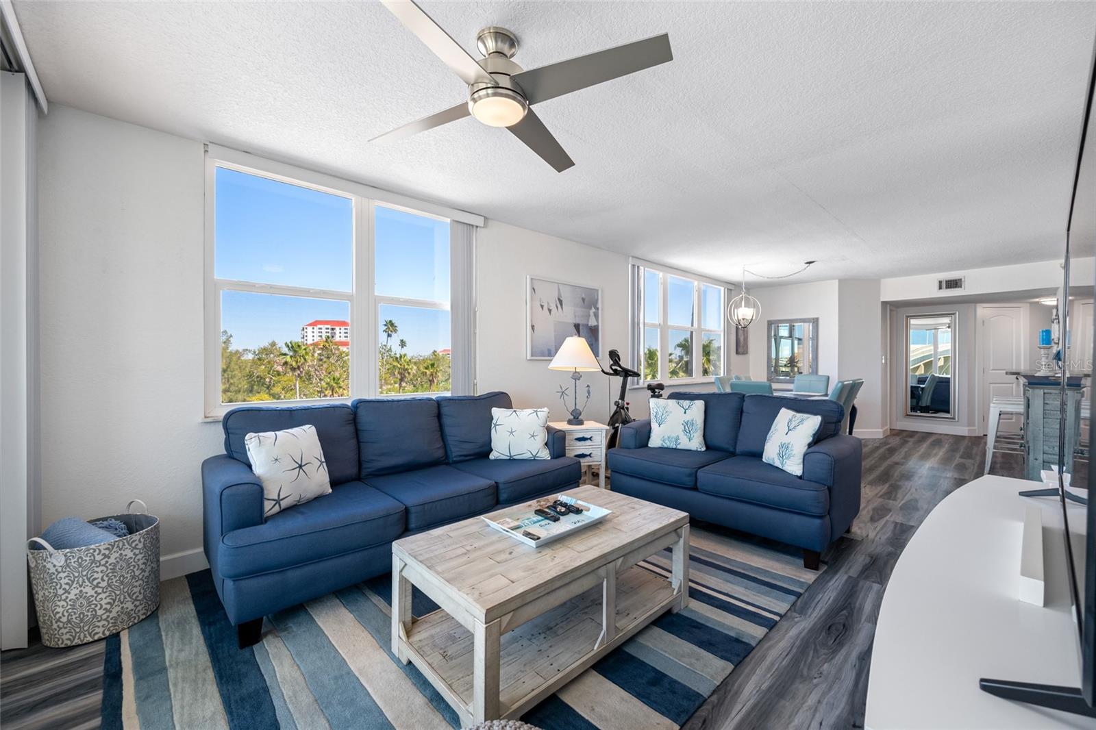 5701 BAHIA DEL MAR CIR #408, ST PETERSBURG, FL, 33715