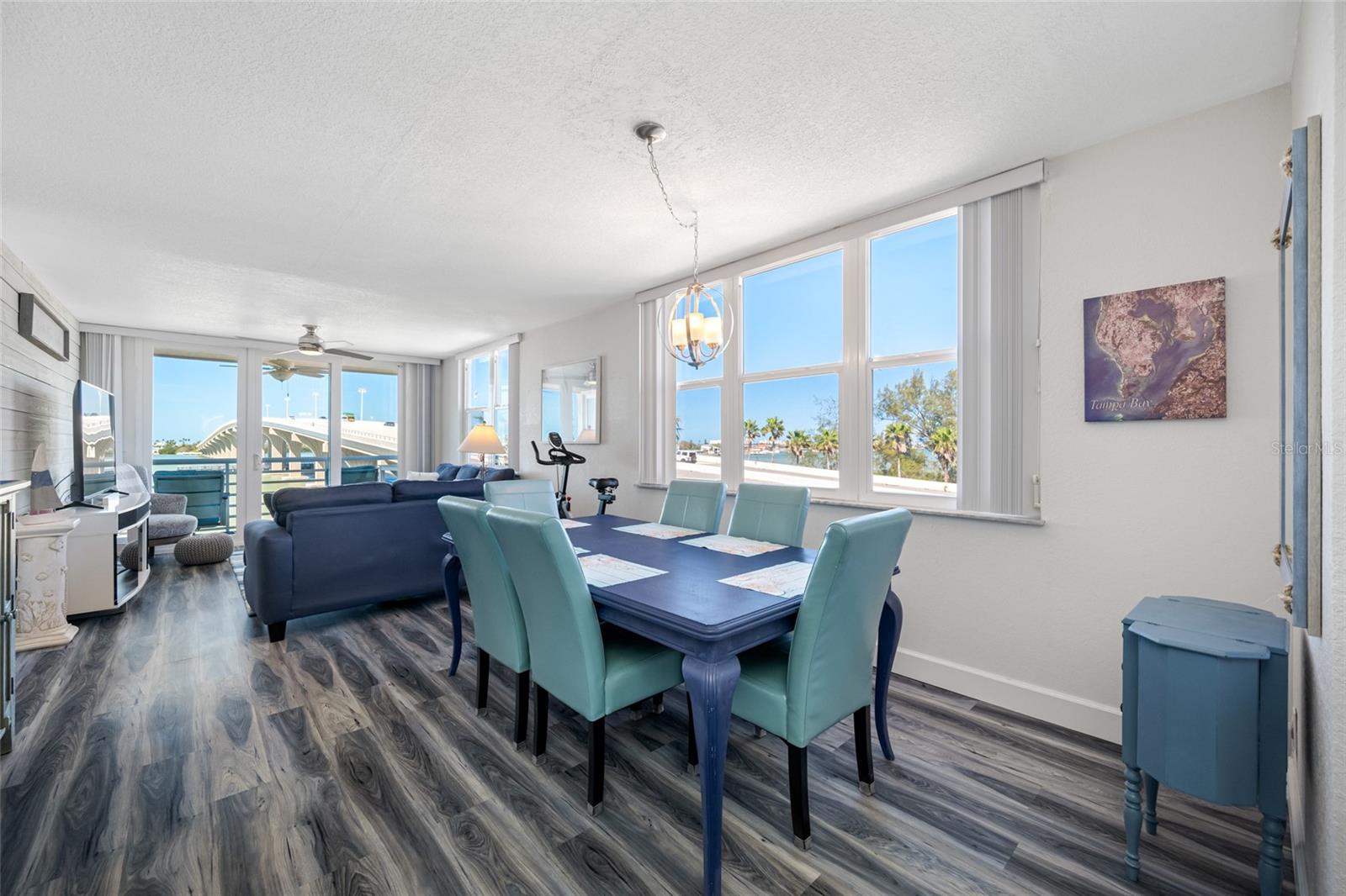 5701 BAHIA DEL MAR CIR #408, ST PETERSBURG, FL, 33715