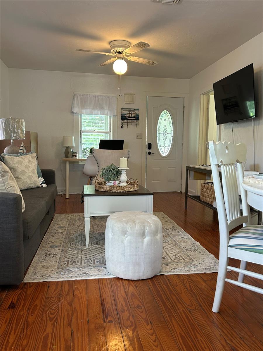 2907 CLINTON ST S, GULFPORT, FL, 33707