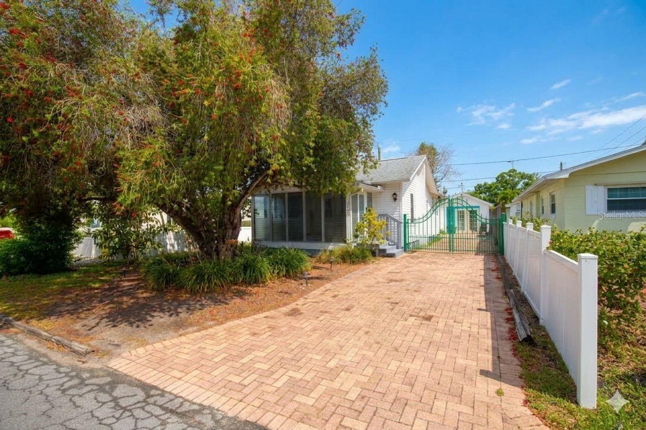 2907 CLINTON ST S, GULFPORT, FL, 33707