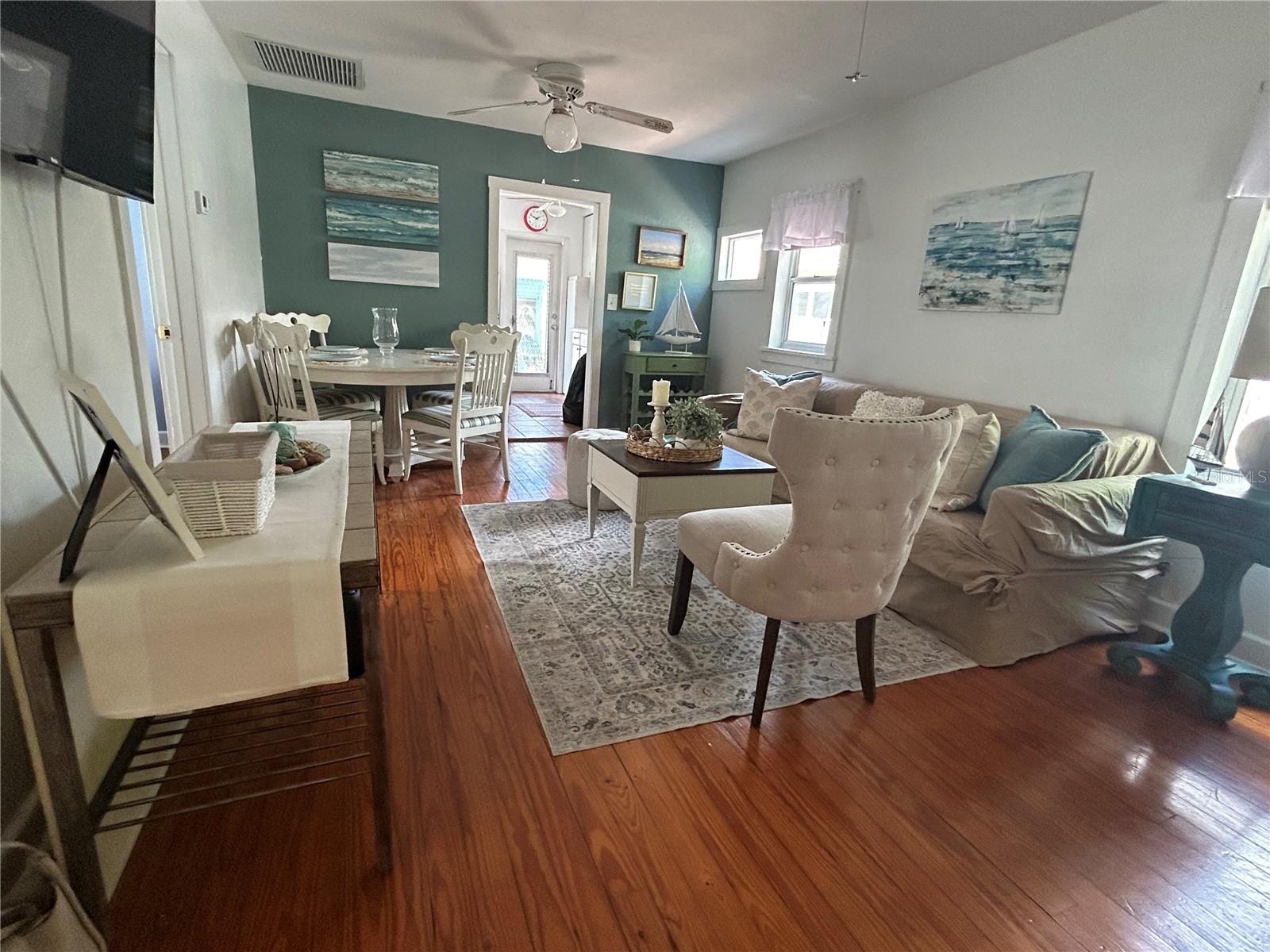 2907 CLINTON ST S, GULFPORT, FL, 33707