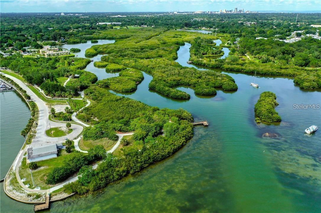 2907 CLINTON ST S, GULFPORT, FL, 33707