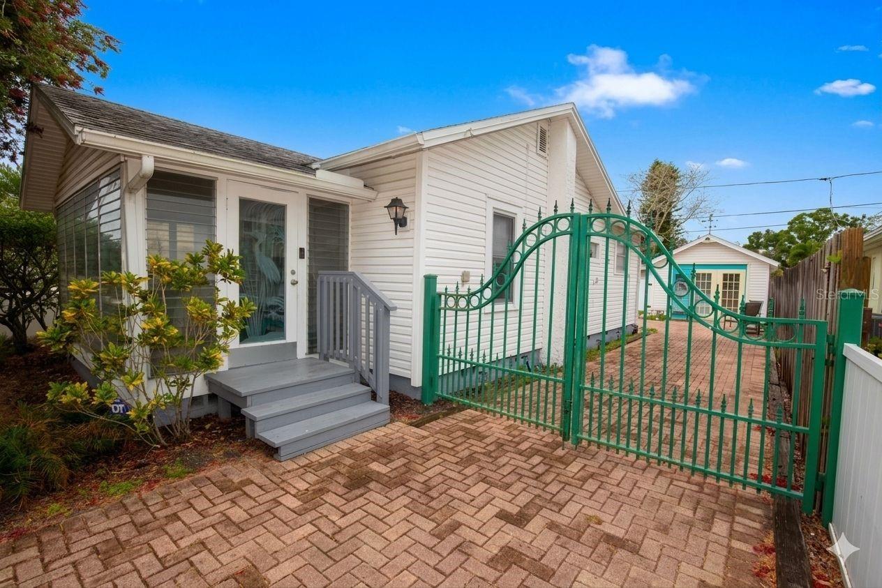 2907 CLINTON ST S, GULFPORT, FL, 33707