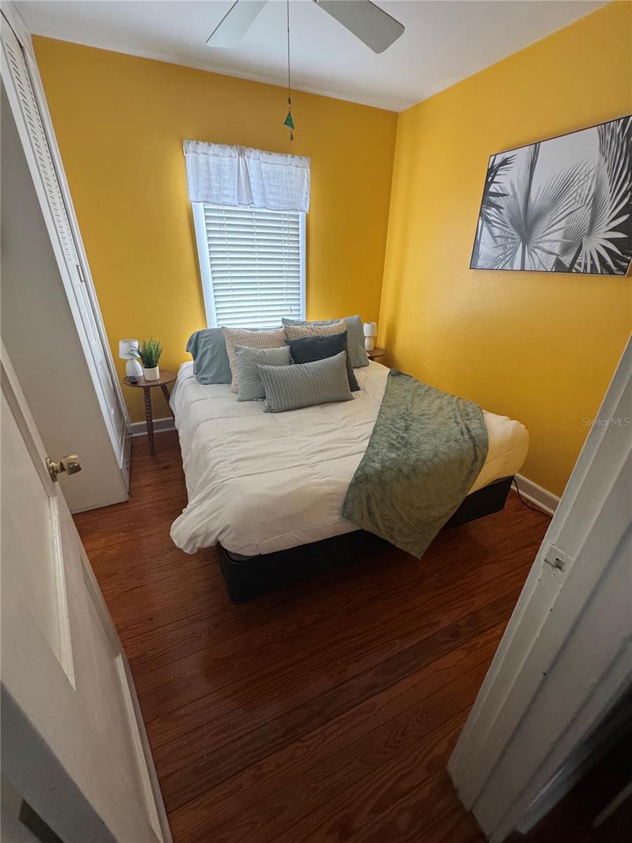 2907 CLINTON ST S, GULFPORT, FL, 33707