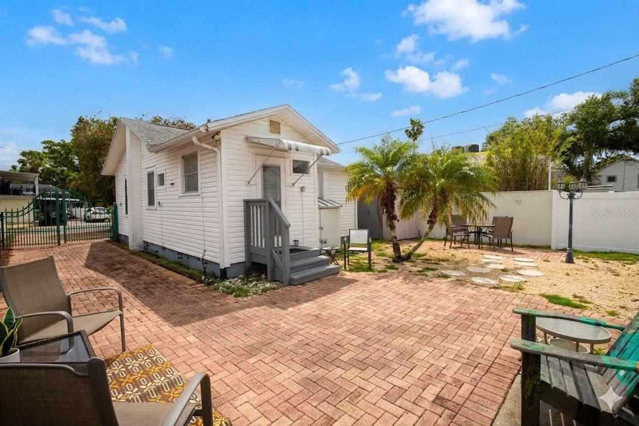 2907 CLINTON ST S, GULFPORT, FL, 33707