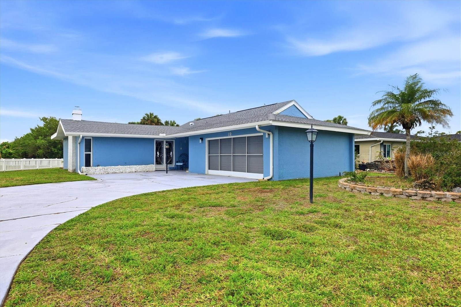 12 GOLFVIEW CT, ROTONDA WEST, FL, 33947