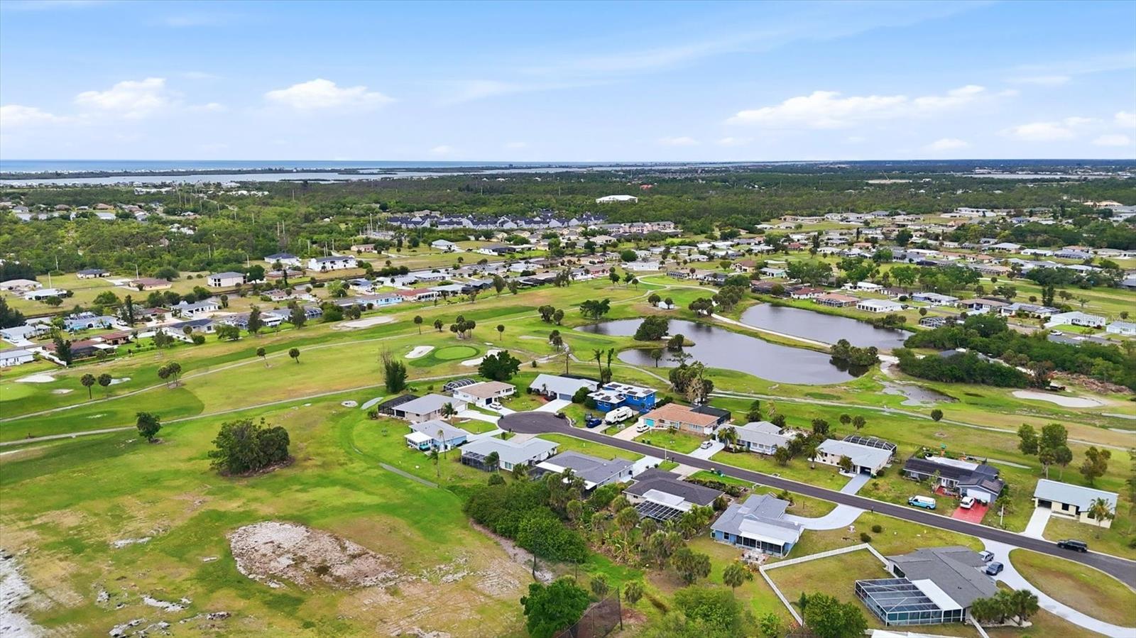 12 GOLFVIEW CT, ROTONDA WEST, FL, 33947