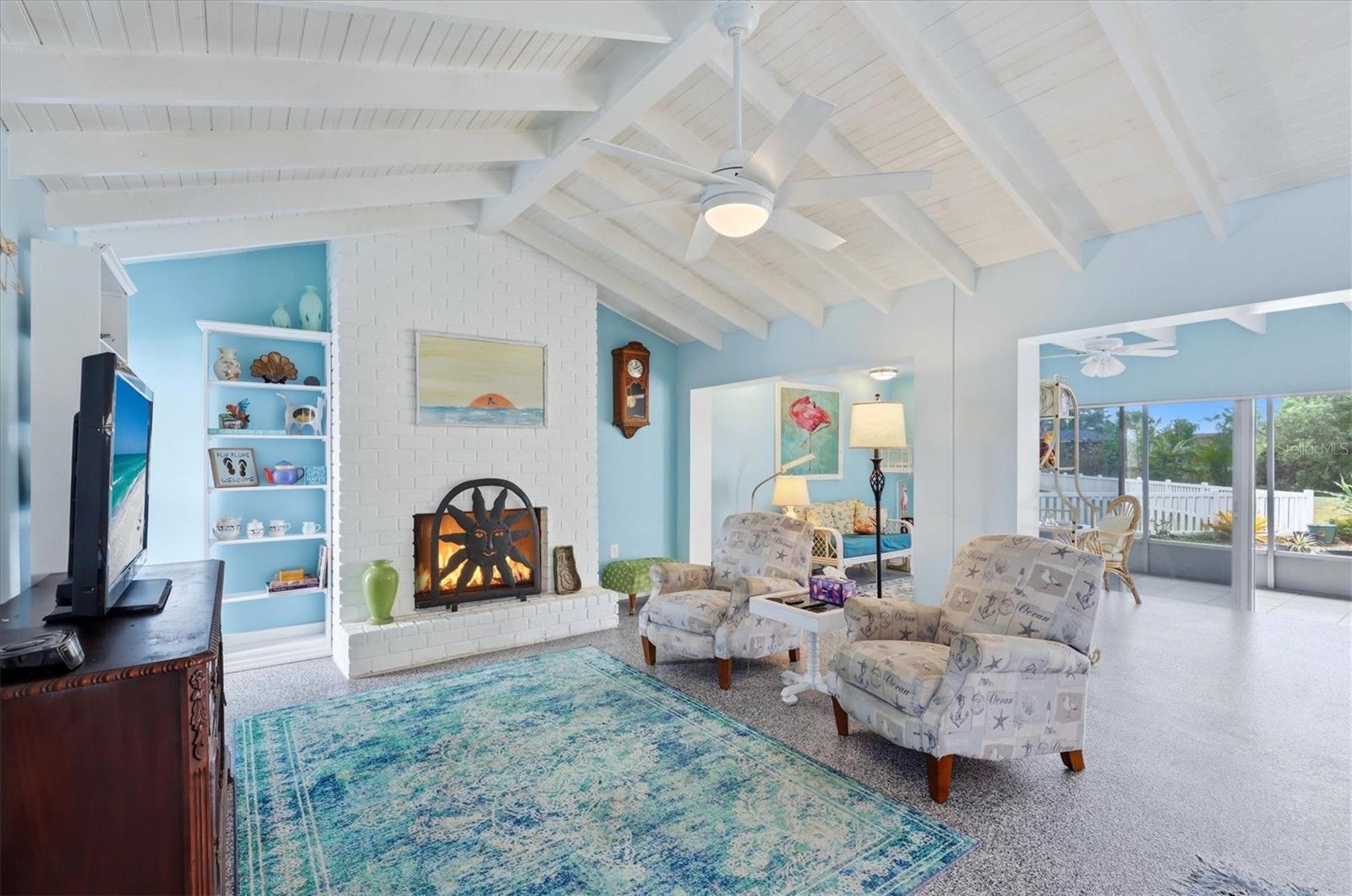 12 GOLFVIEW CT, ROTONDA WEST, FL, 33947