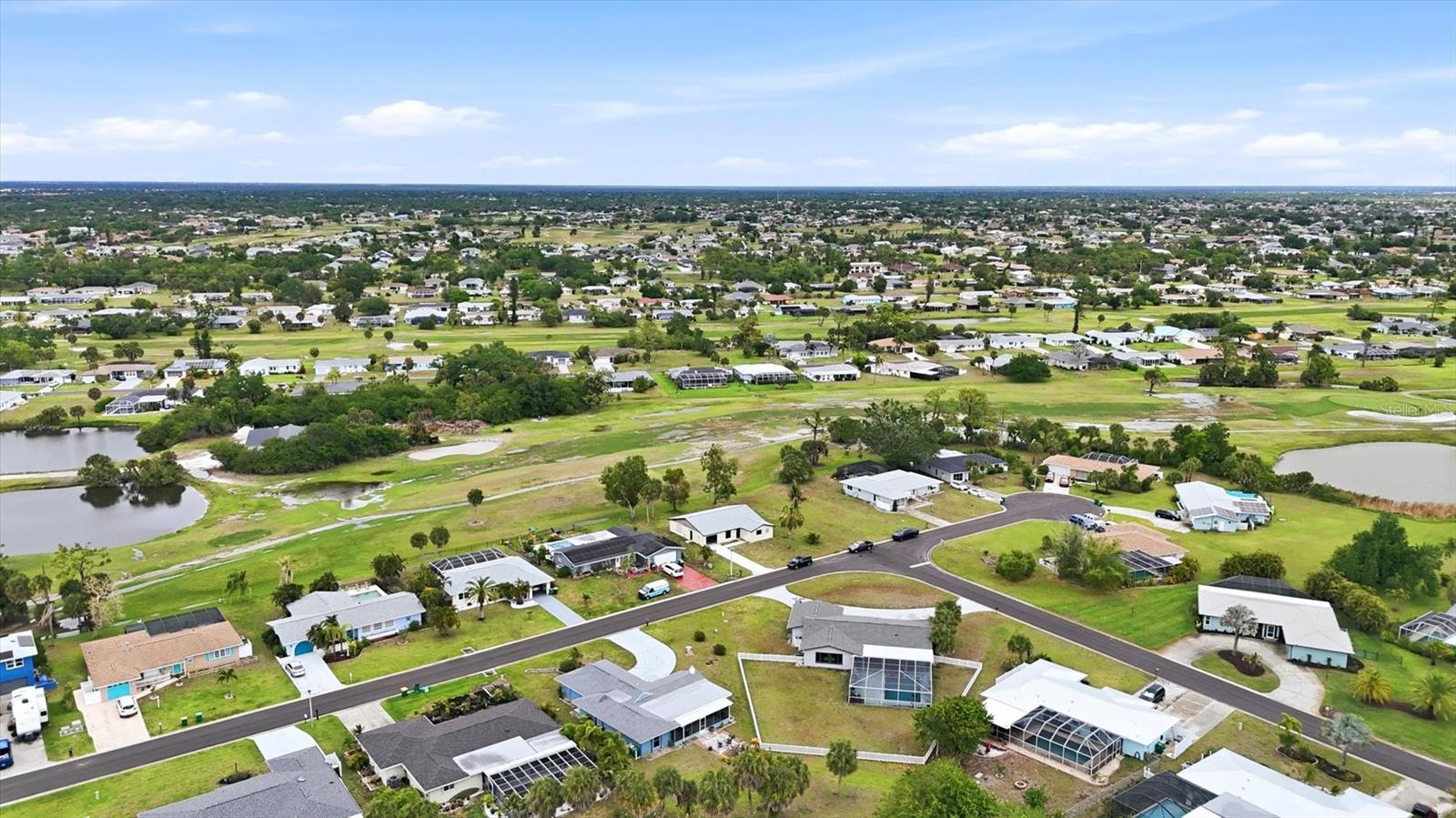 12 GOLFVIEW CT, ROTONDA WEST, FL, 33947