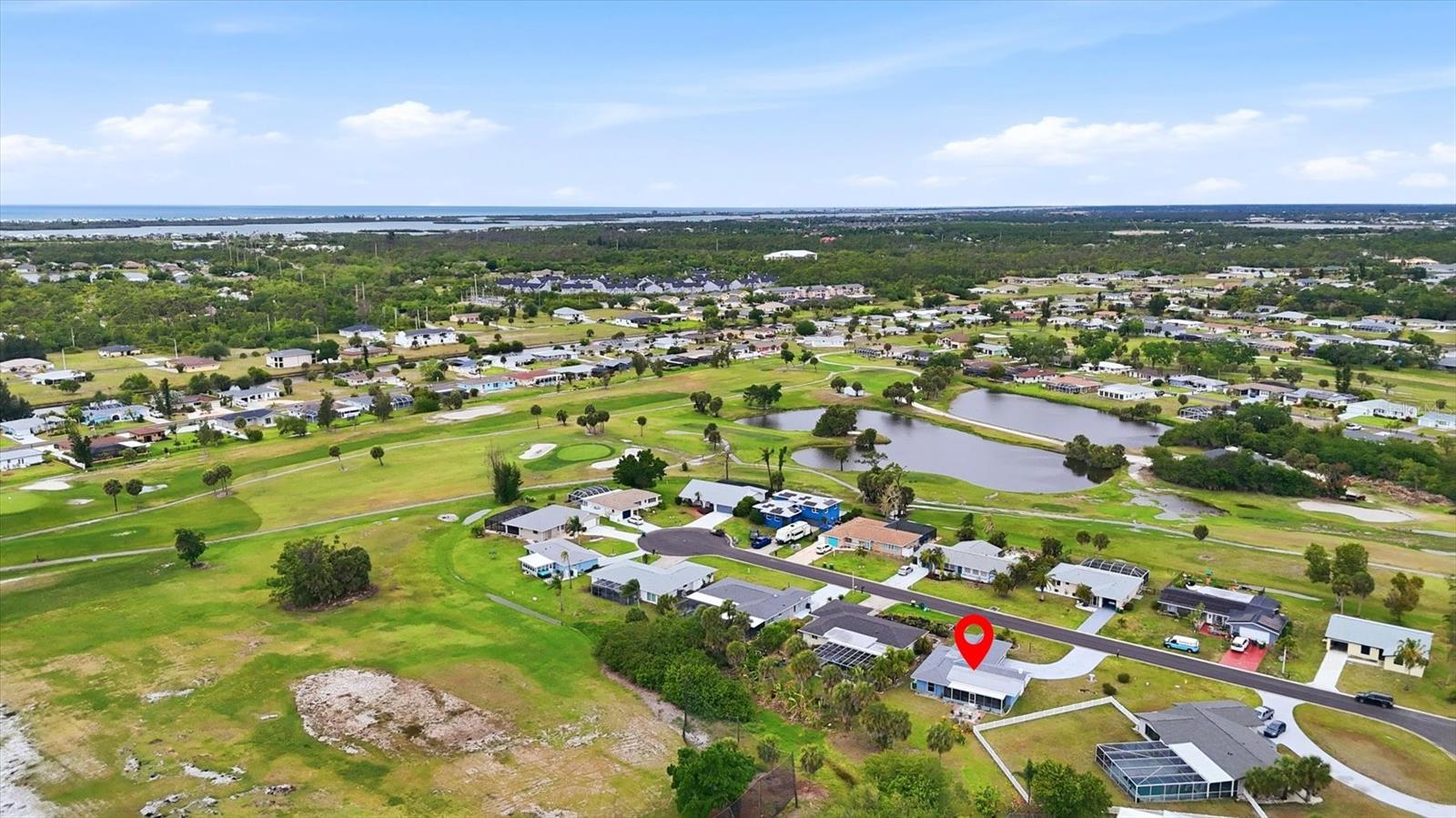 12 GOLFVIEW CT, ROTONDA WEST, FL, 33947