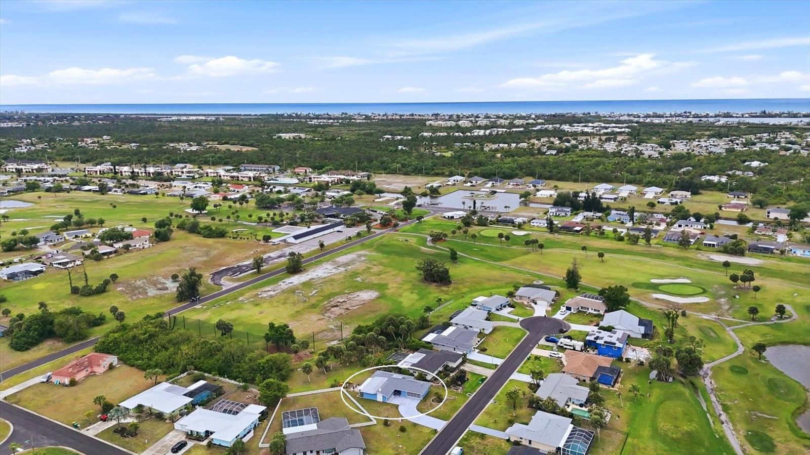 12 GOLFVIEW CT, ROTONDA WEST, FL, 33947