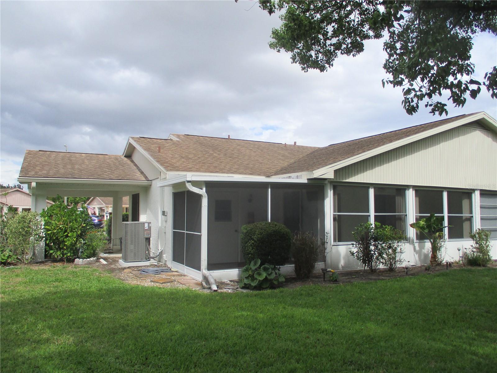 511 FINSBURY CIR #B, SUN CITY CENTER, FL, 33573