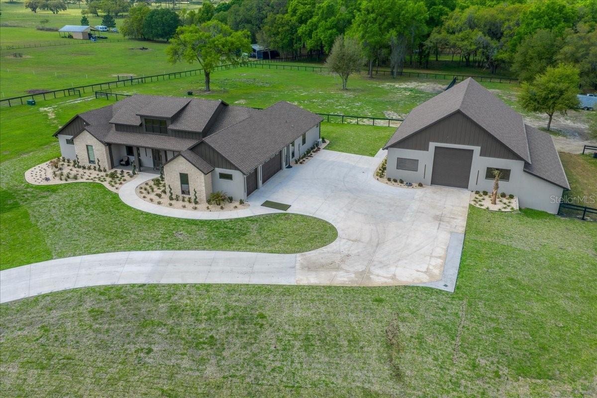 3888 SW 140TH AVE, OCALA, FL, 34481