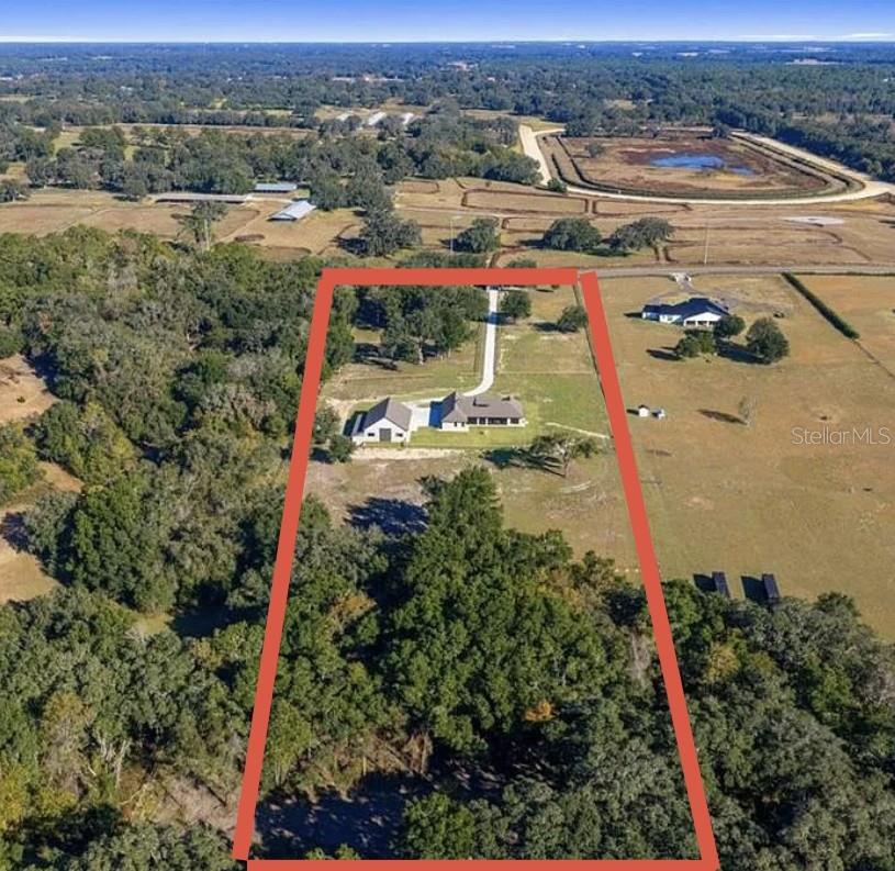 3888 SW 140TH AVE, OCALA, FL, 34481