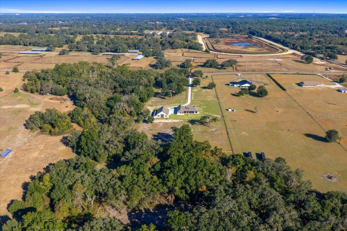 3888 SW 140TH AVE, OCALA, FL, 34481