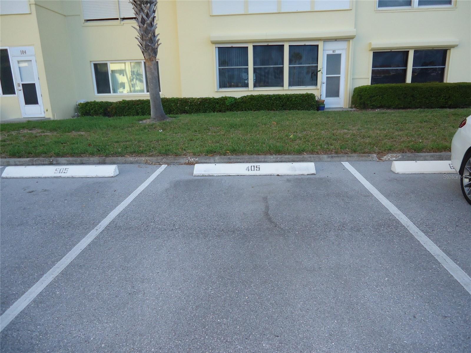 4550 COVE CIR #405, MADEIRA BEACH, FL, 33708