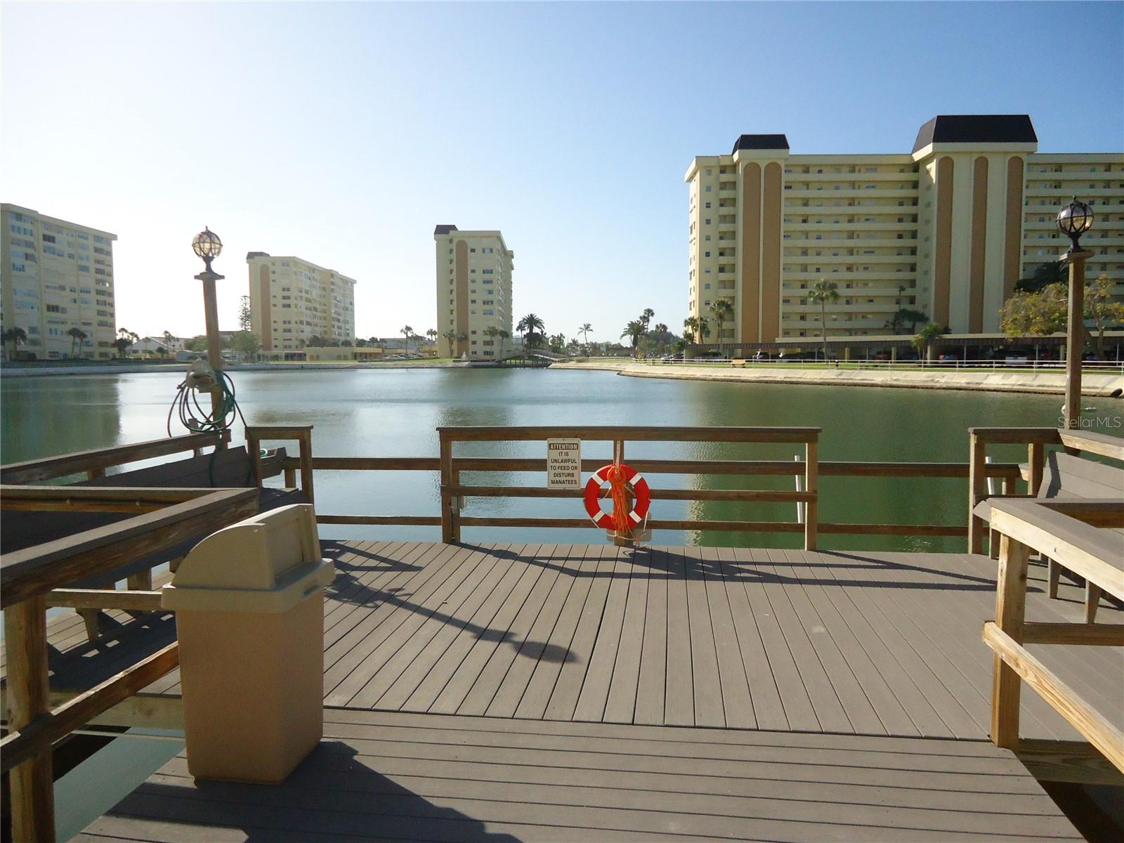 4550 COVE CIR #405, MADEIRA BEACH, FL, 33708