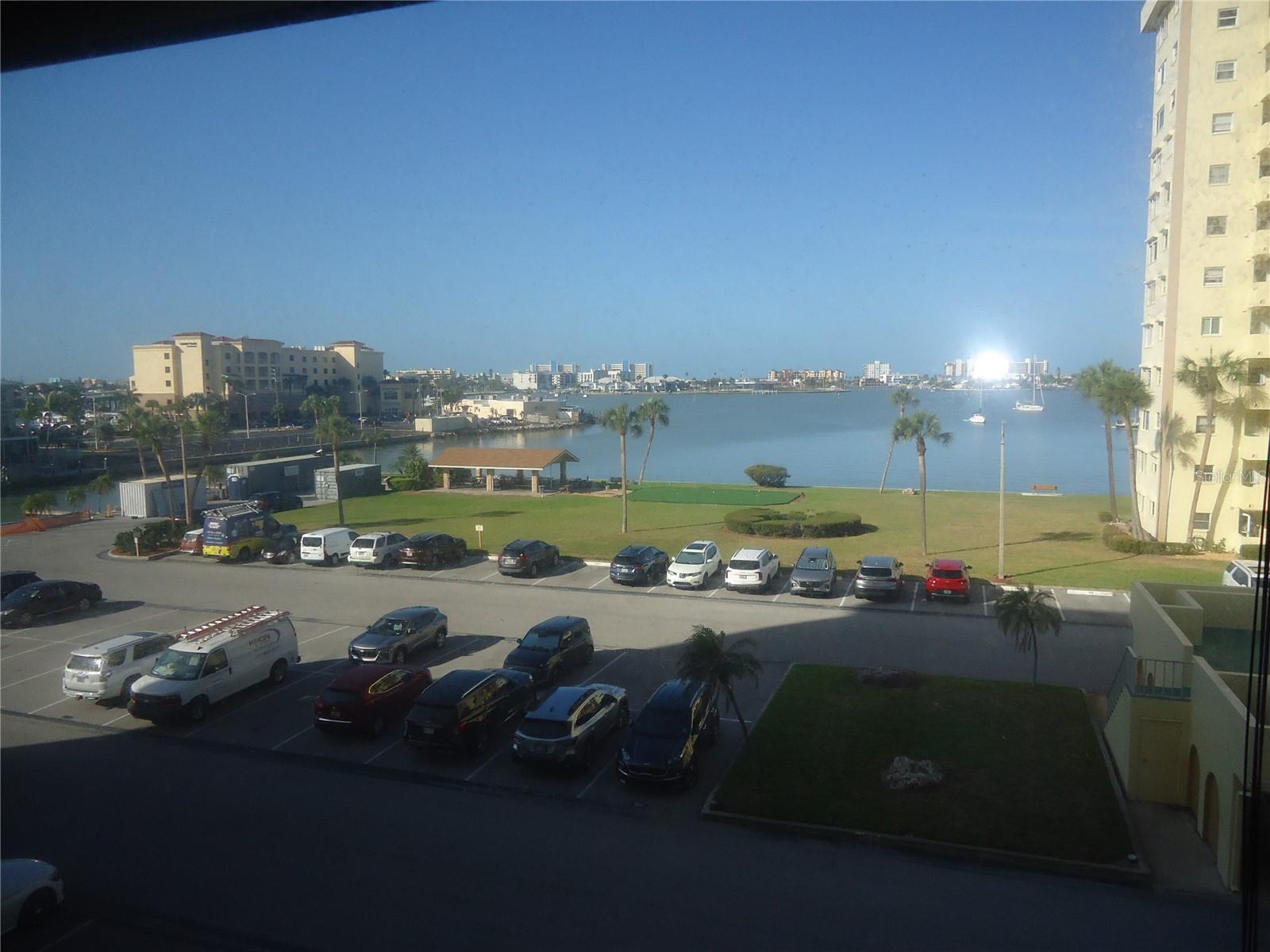 4550 COVE CIR #405, MADEIRA BEACH, FL, 33708