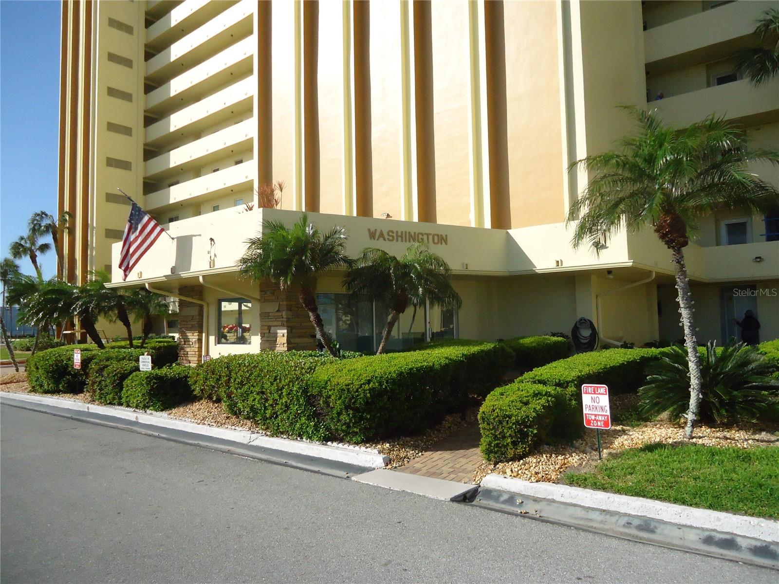 4550 COVE CIR #405, MADEIRA BEACH, FL, 33708