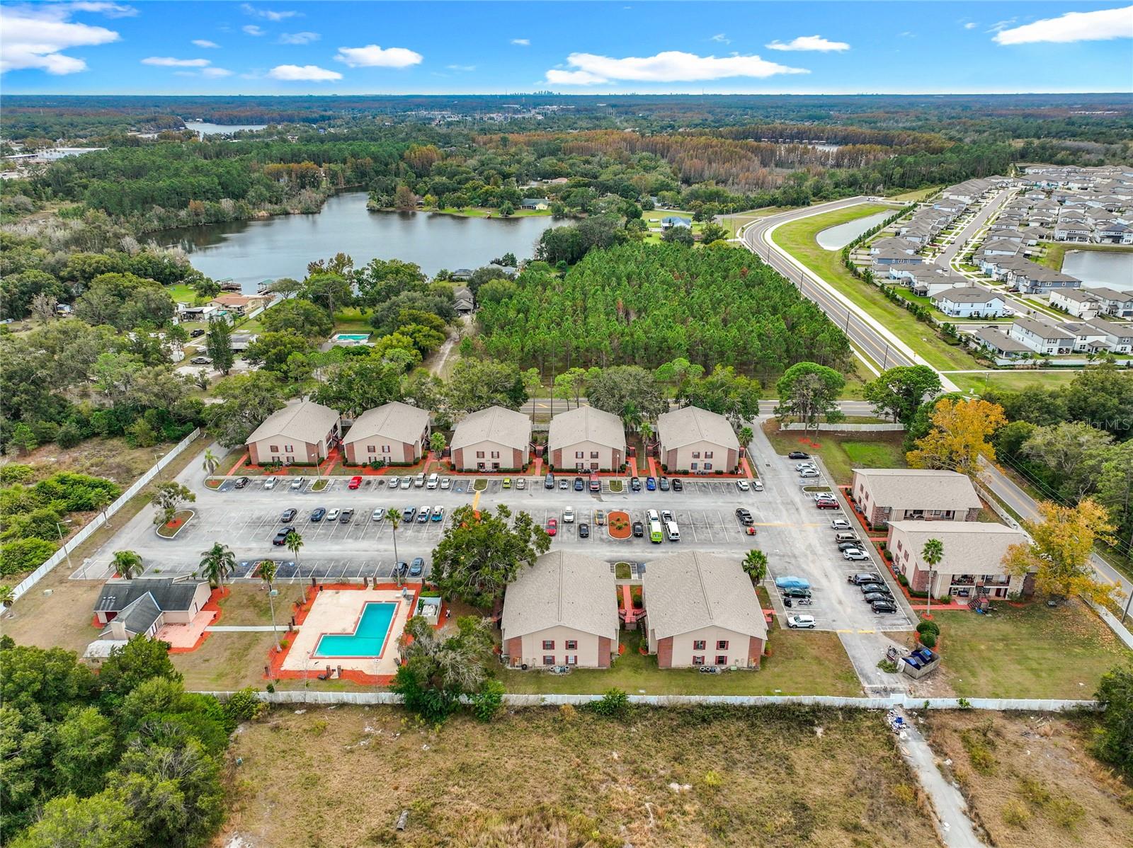 21027 VOYAGER BLVD #3, LAND O LAKES, FL, 34638