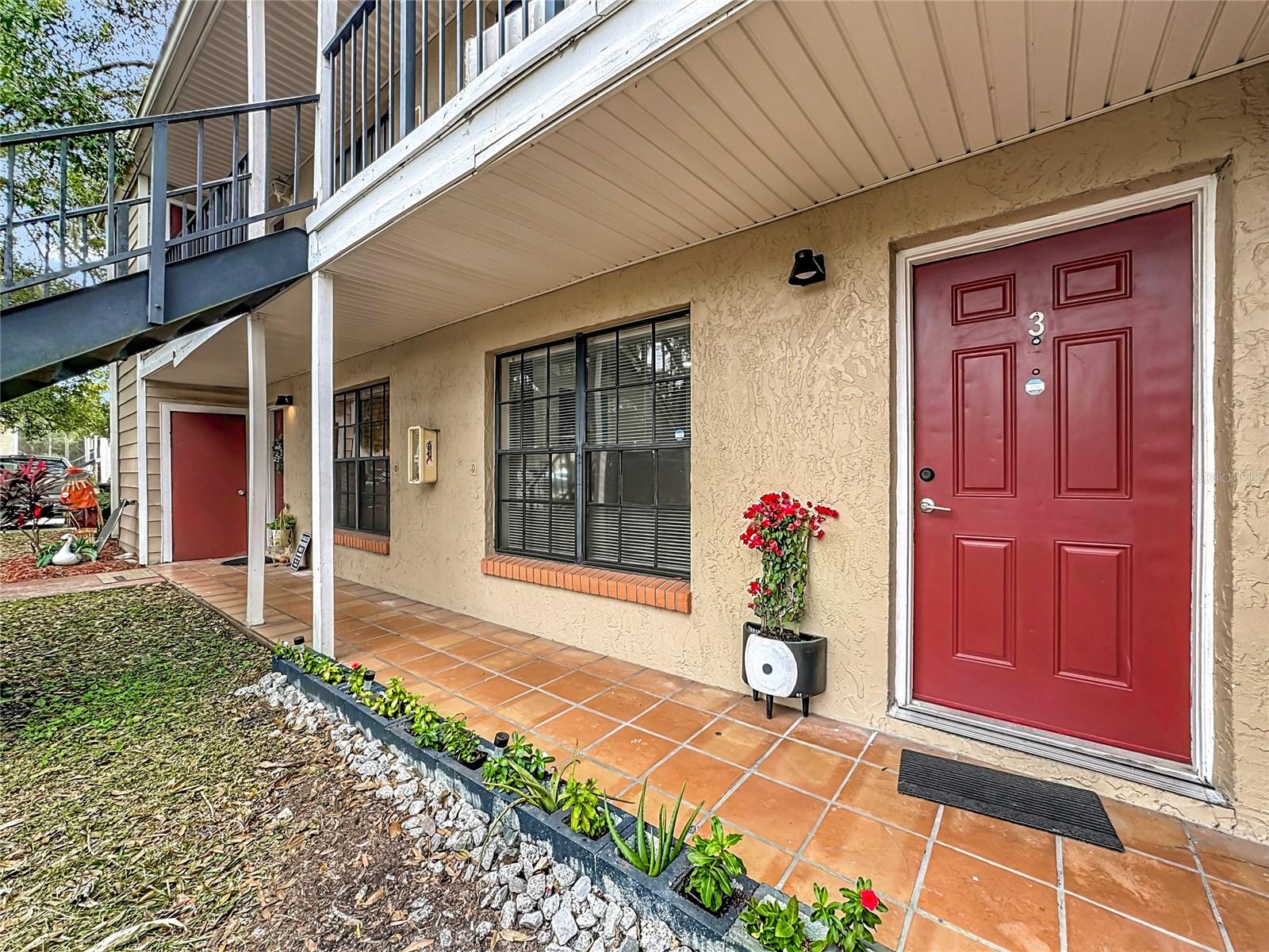 21027 VOYAGER BLVD #3, LAND O LAKES, FL, 34638