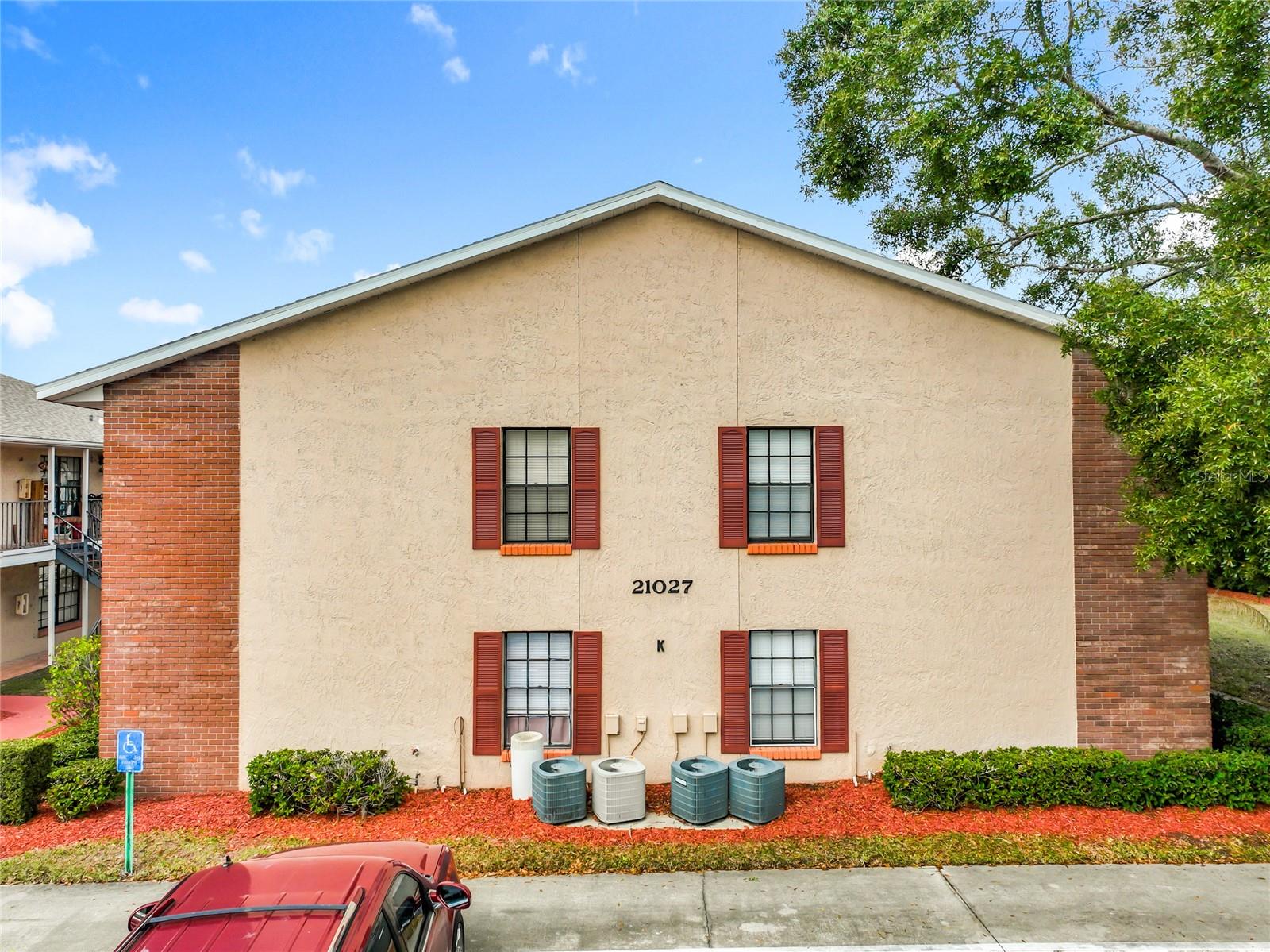 21027 VOYAGER BLVD #3, LAND O LAKES, FL, 34638