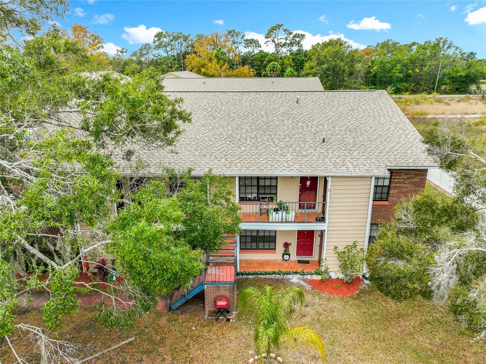 21027 VOYAGER BLVD #3, LAND O LAKES, FL, 34638