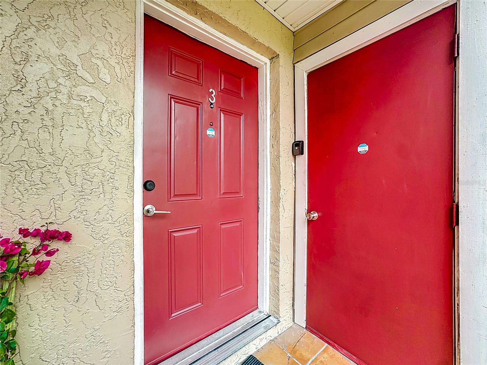 21027 VOYAGER BLVD #3, LAND O LAKES, FL, 34638