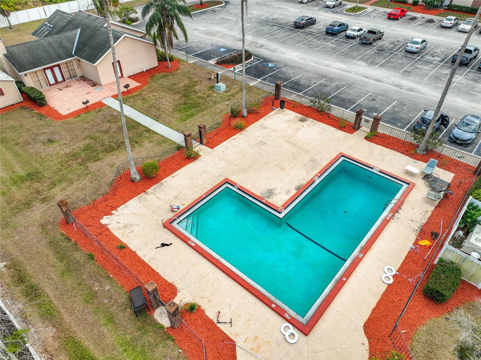 21027 VOYAGER BLVD #3, LAND O LAKES, FL, 34638