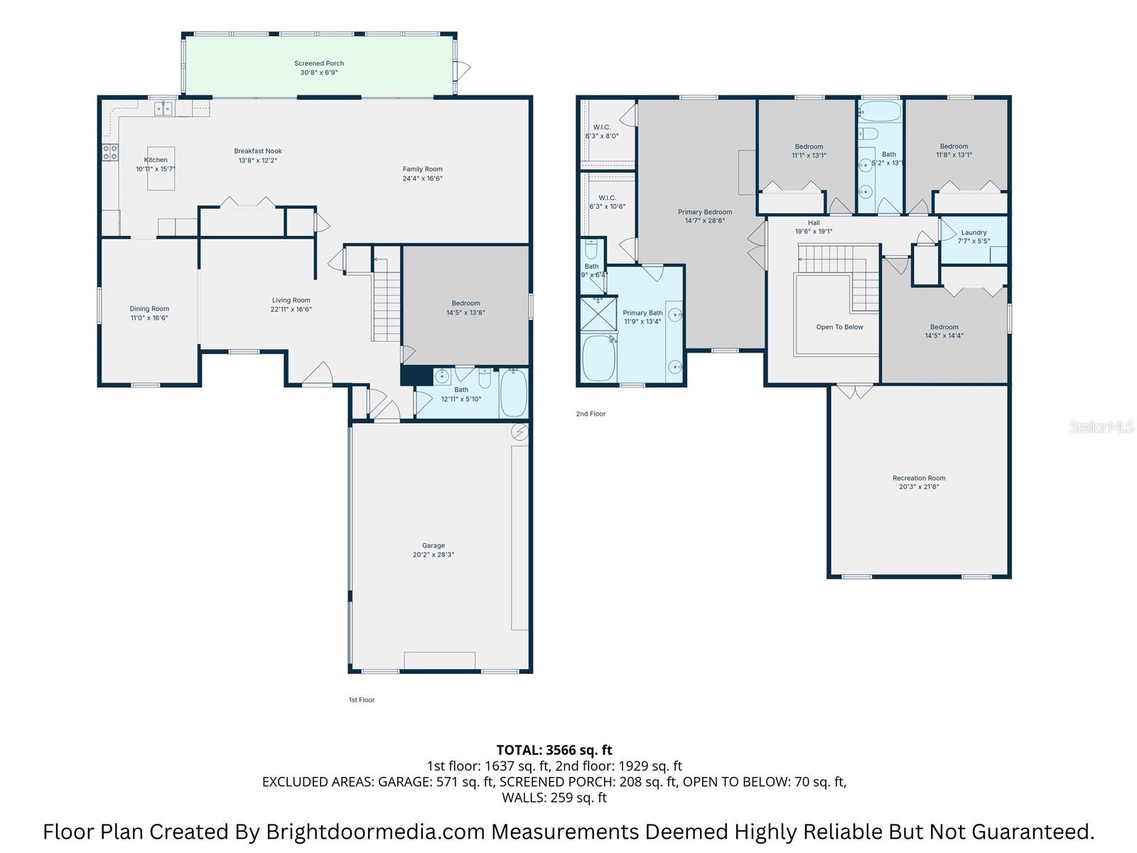 1709 SOUTHERN RED OAK CT, OCOEE, FL, 34761