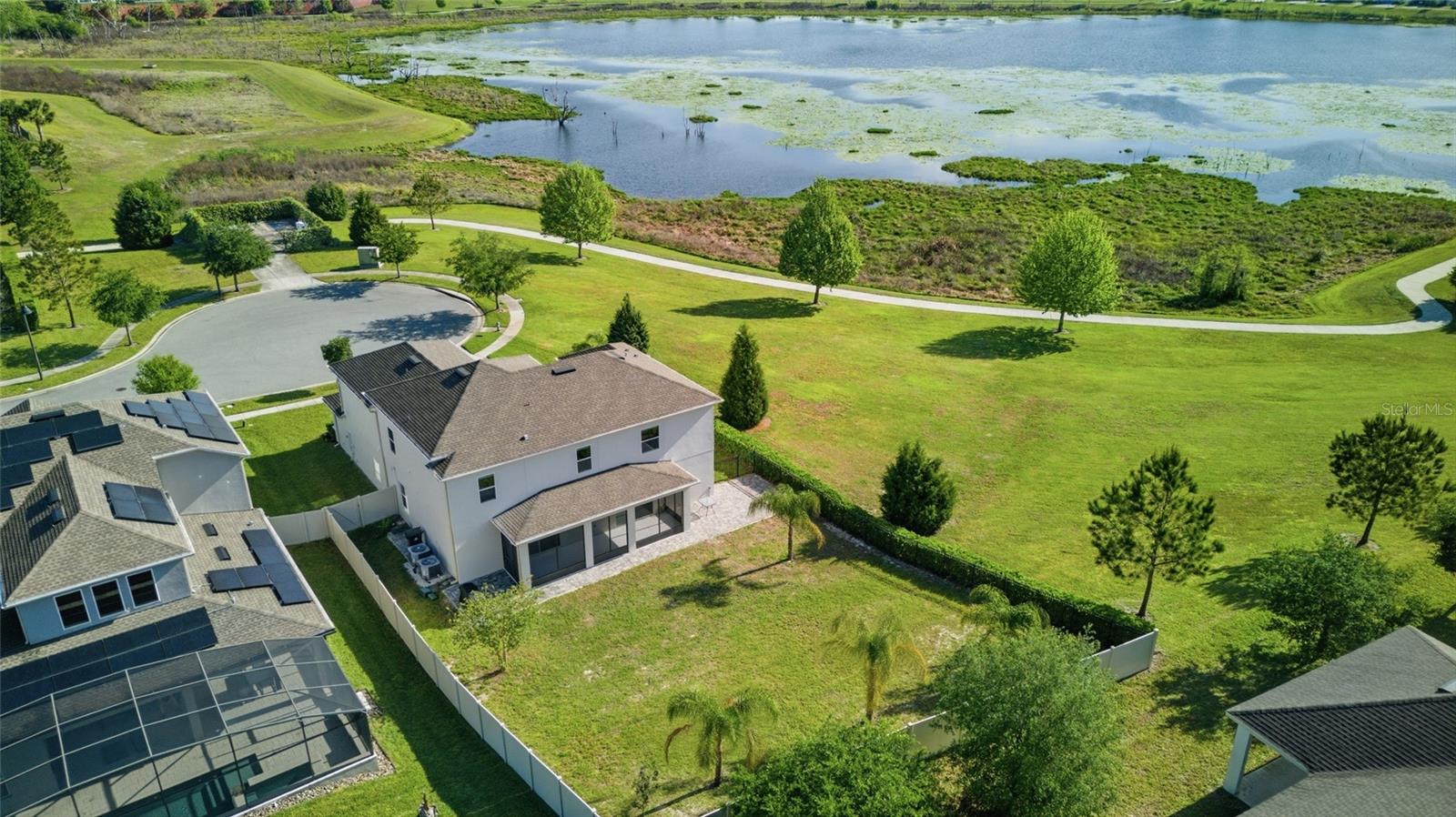 1709 SOUTHERN RED OAK CT, OCOEE, FL, 34761