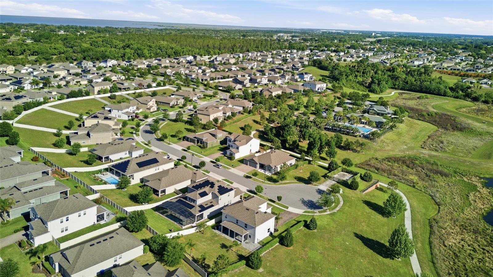 1709 SOUTHERN RED OAK CT, OCOEE, FL, 34761