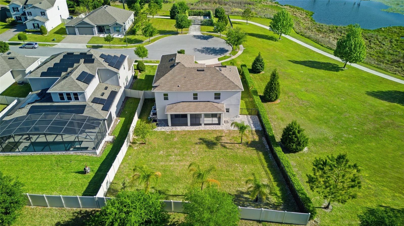 1709 SOUTHERN RED OAK CT, OCOEE, FL, 34761