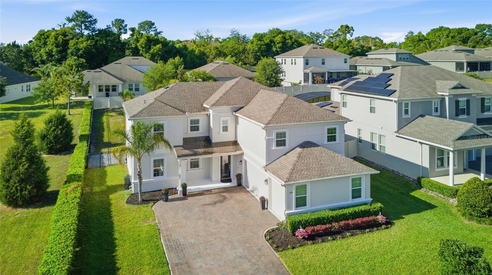 1709 SOUTHERN RED OAK CT, OCOEE, FL, 34761